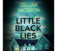 Little Black Lies