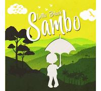 Little Black Sambo: A Classic Childrens Short Story Book