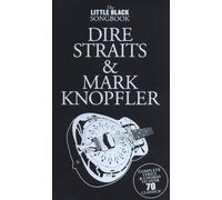 Hal Leonard The Little Black Songbook: Dire Straits And Mark Knopfler Note