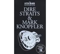 Little Black Songbook: Dire Straits & Mark Knopfler [Lingua inglese]