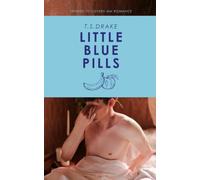 Little Blue Pills: A Friends-to-Lovers MM Romance