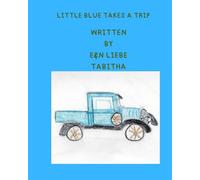 Little Blue Takes a Trip