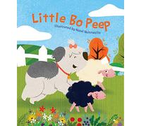 Little Bo Peep