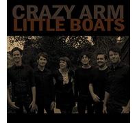 Little Boats/All Men Are Butch