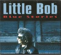 Little Bob - Blue Stories