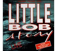 Little Bob - Live