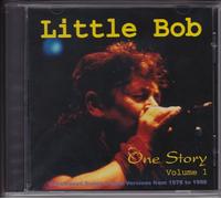 Little Bob - One Story Vol.1