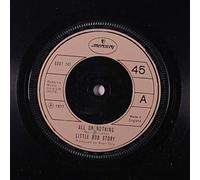 LITTLE BOB STORY - all or nothing / hot 'n' sweaty