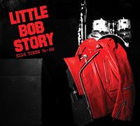 Little Bob Story - High Times 76-88 -Cd+Dvd-