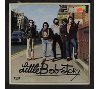 LITTLE BOB STORY - little bob story