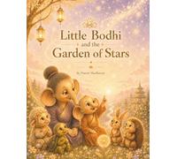 Little Bodhi and the Garden of Stars