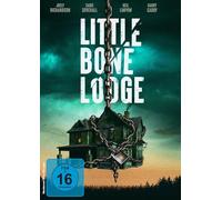 Little Bone Lodge