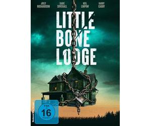 Little Bone Lodge