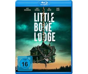 Little Bone Lodge