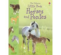 LITTLE BOOK HORSES PONIES (Little Books)