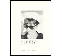 Little Book of Audrey Hepburn: Caroline Jones