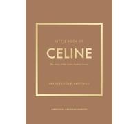 Frances Solá-Santia Little Book of Celi (Copertina rigida) (PRESALE 05/06/2025)