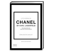 Little Book of Chanel by Karl Lagerfeld: Die Geschichte des legendären Modedesigners: 6