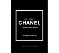 Little Book of Chanel: L'histoire d'une créatrice de légende