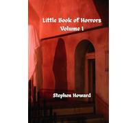 Little Book of Horrors: Volume I