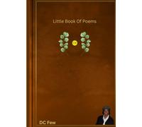 Little Book Of Poems