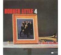 Little,Booker - Booker Little 4 & Max Roach