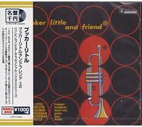 LITTLE, BOOKER - BOOKER LITTLE &.. -LTD-