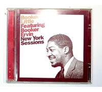 Little,Booker - New York Sessions