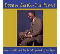 Little, Booker - Out Front