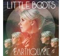 Little Boots - Earthquake
