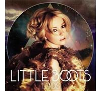 Little Boots - Hands