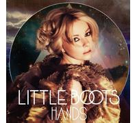 Little Boots - Hands