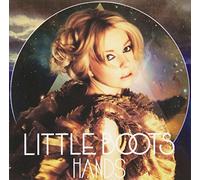 Little Boots - Hands by Little Boots