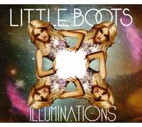 Little Boots - Illuminations Ep