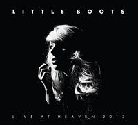 Little Boots - Live at Heaven 2013