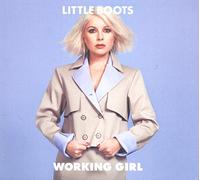 Little Boots - Working Girl