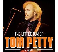 Little Box Of (3 CD Box) Broasdcast Live