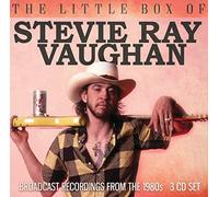 Little Box Of The (3 CD) Live Broadcast 1988