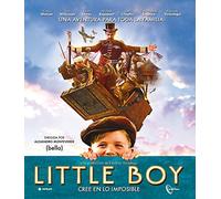Little Boy