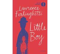 Little boy