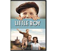 Little Boy – Universal Pictures