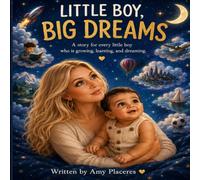 Little Boy , Big Dreams