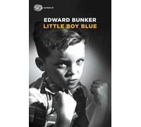 Little boy blue