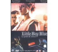 Little boy blue