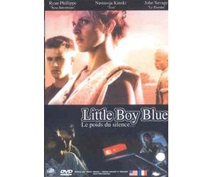 Little boy blue