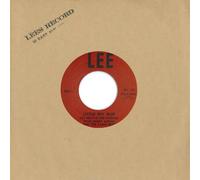 Little Boy Blue / I Can't Help It