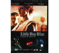 Little boy blues