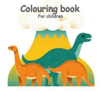 Little boy colouring book: Have your little boy dive into this colouring boo exploring their imagination