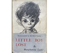 Little Boy Lost