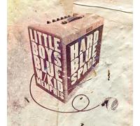 Little Boys Blue - Hard Blue Space W, Kid Memphis
